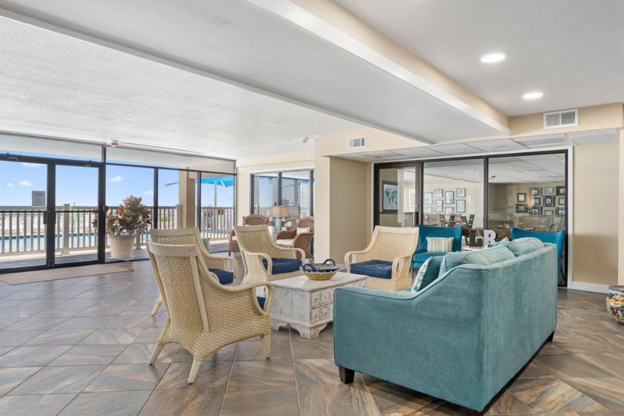 Laguna Reef #205 - La Las Rockport Exterior photo